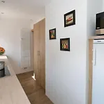 Faerber Apartment *
