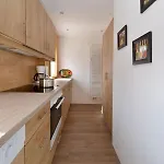 Faerber Apartment