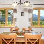 Faerber Apartment *