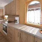 Faerber Apartment Reit im Winkl