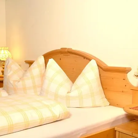 Apartment Faerber *