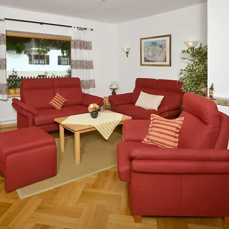 Apartman Faerber
