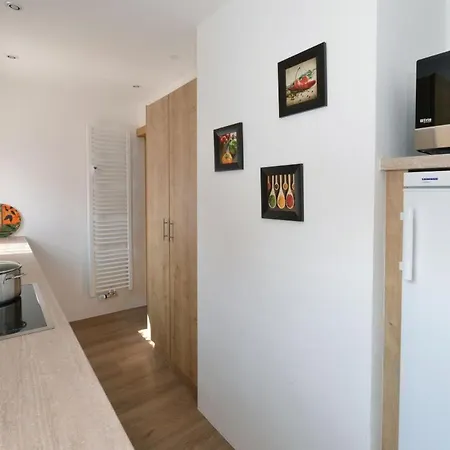 Faerber Apartman *