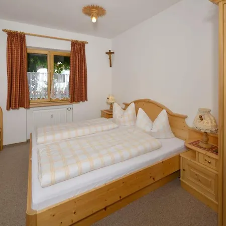 Apartman Faerber Reit im Winkl