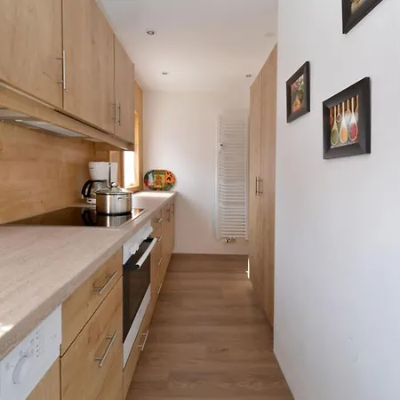 Faerber Apartman