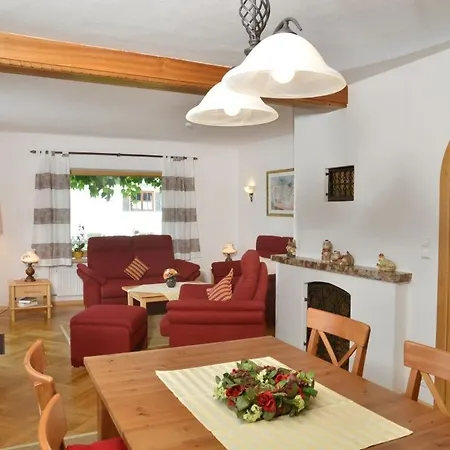 Apartman Faerber