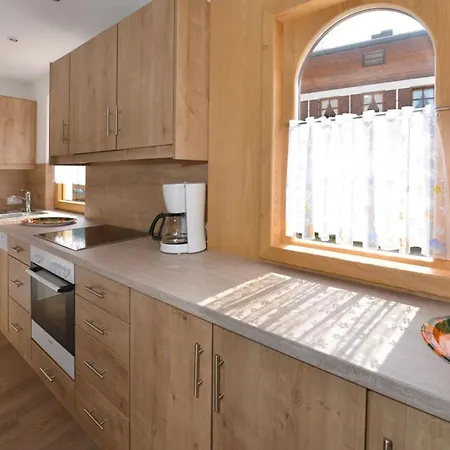 Faerber Apartament Reit im Winkl