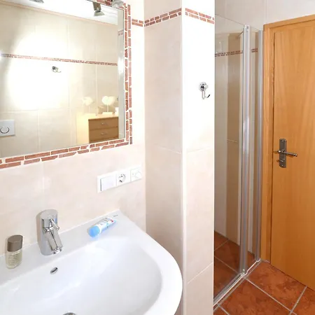 Apartman Faerber