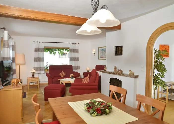 Lägenhet Faerber